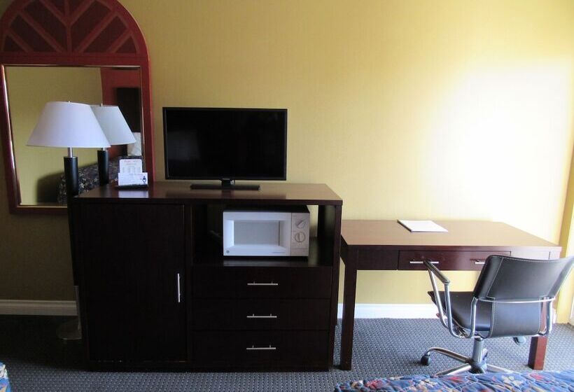 مُتل Pullman Garden Inn