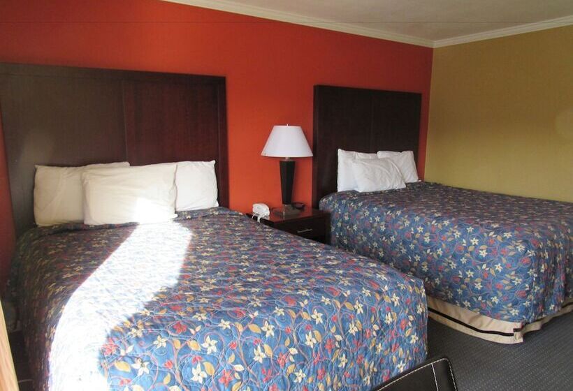 مُتل Pullman Garden Inn