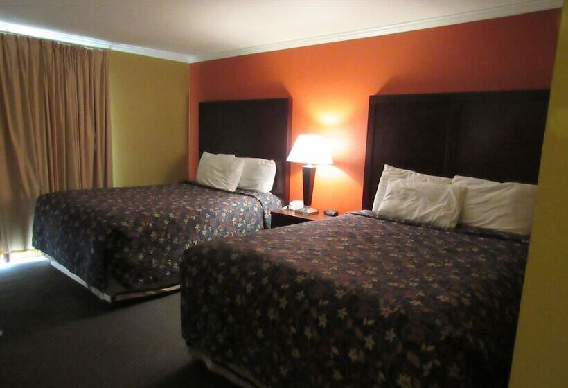 مُتل Pullman Garden Inn