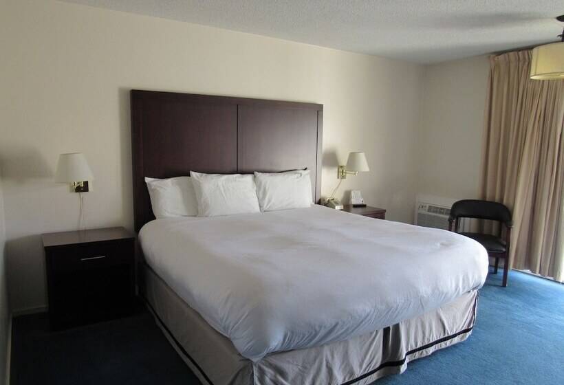 مُتل Pullman Garden Inn