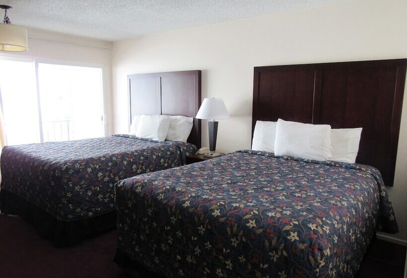 مُتل Pullman Garden Inn