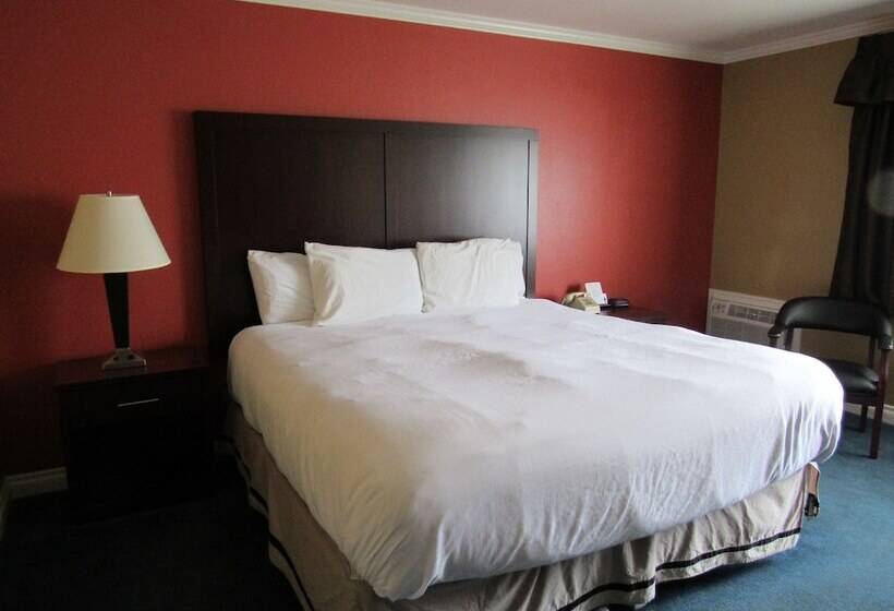 مُتل Pullman Garden Inn