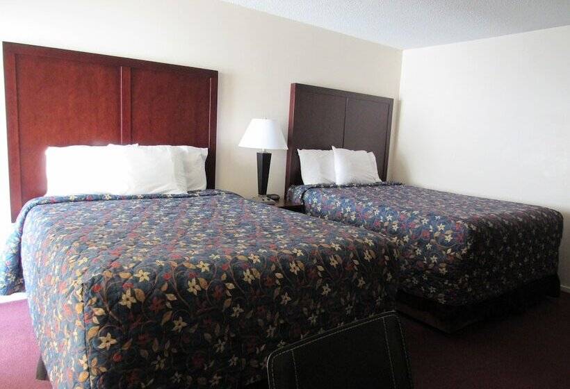 مُتل Pullman Garden Inn