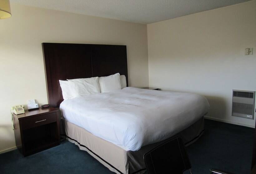 مُتل Pullman Garden Inn