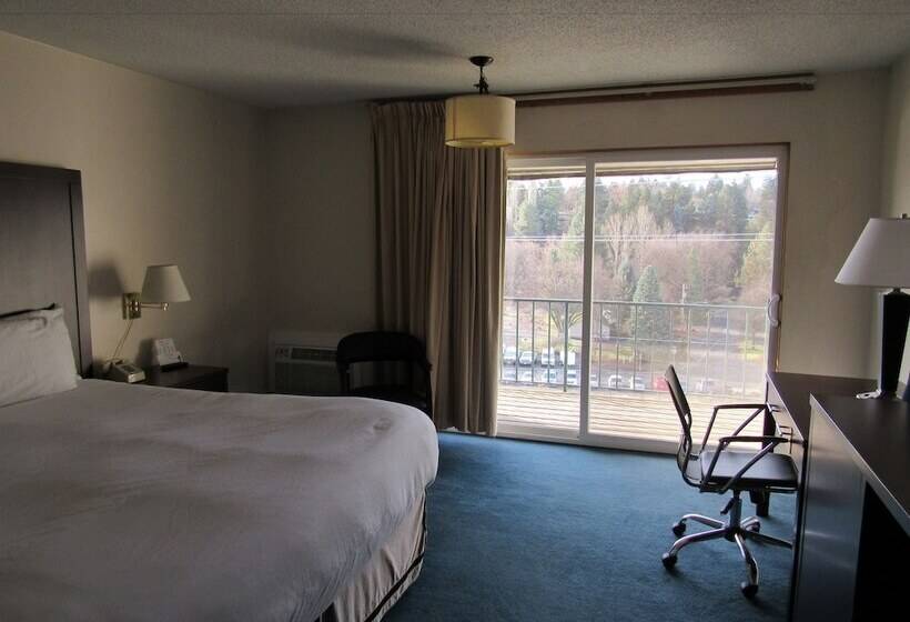 مُتل Pullman Garden Inn