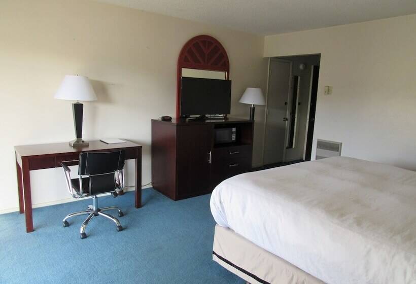 مُتل Pullman Garden Inn