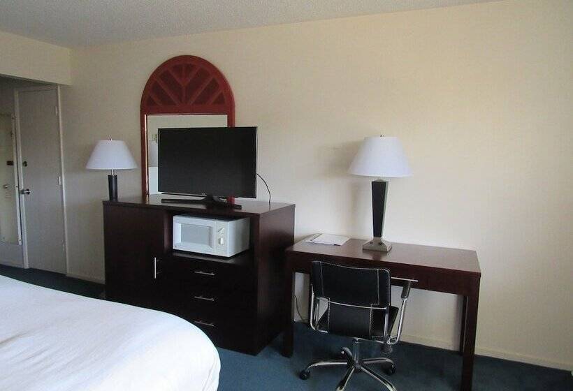 مُتل Pullman Garden Inn