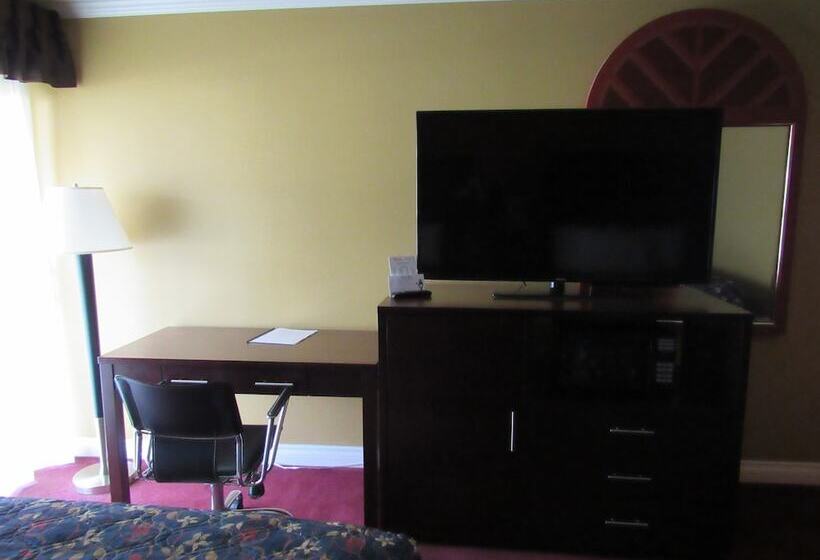 مُتل Pullman Garden Inn