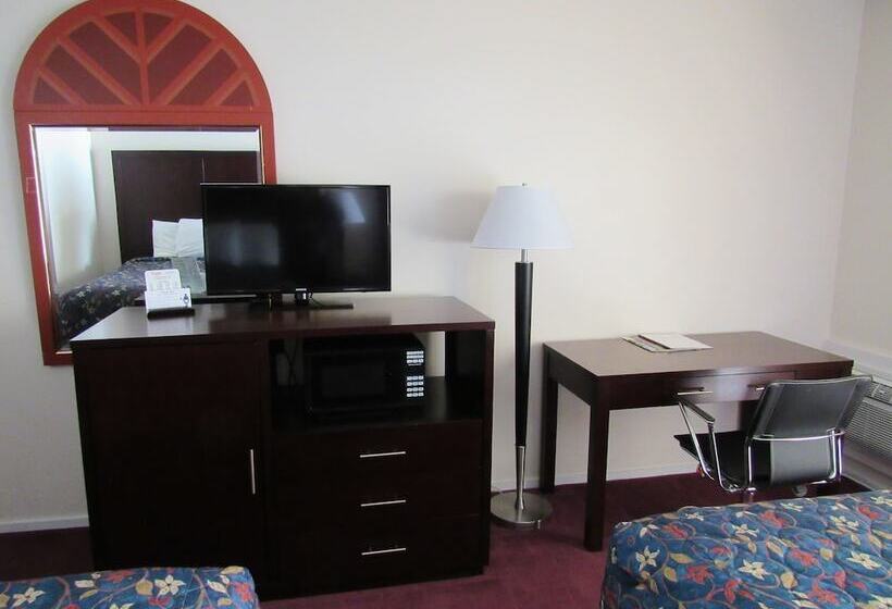 مُتل Pullman Garden Inn