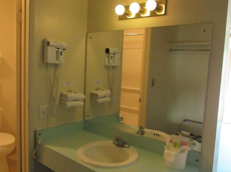 مُتل Pullman Garden Inn