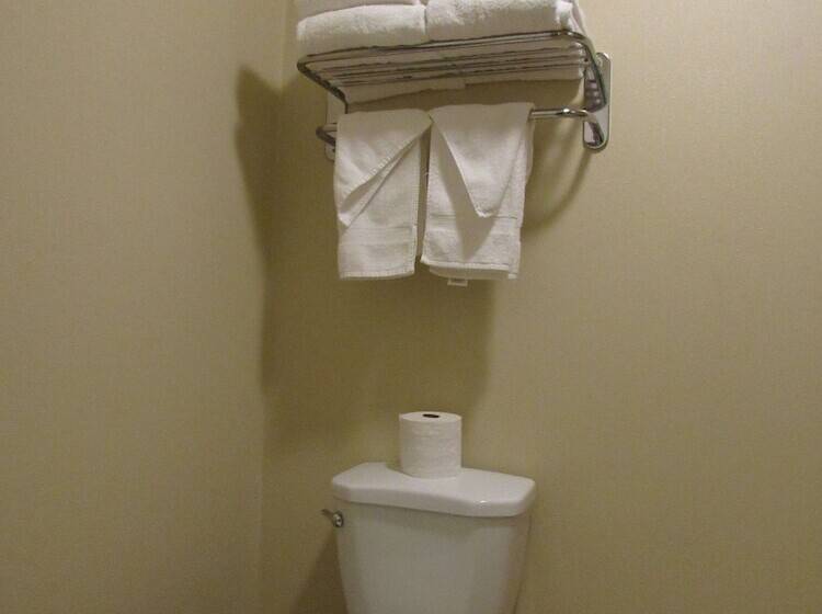 مُتل Pullman Garden Inn