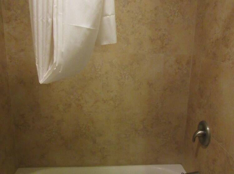 مُتل Pullman Garden Inn