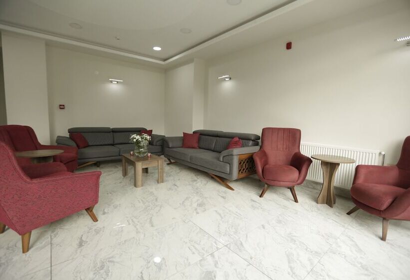 Ozgur Otel