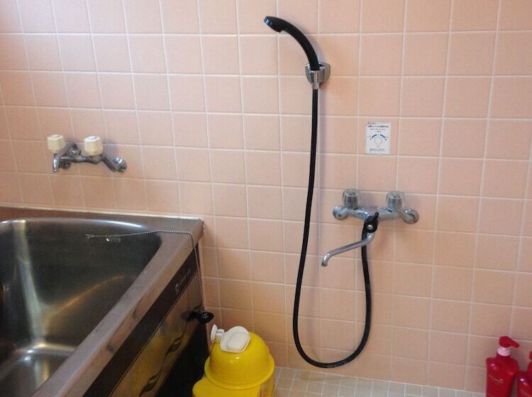 بنسيون Guest House Pono-pono