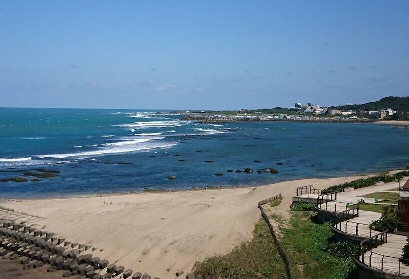 پانسیون Halfway B&b