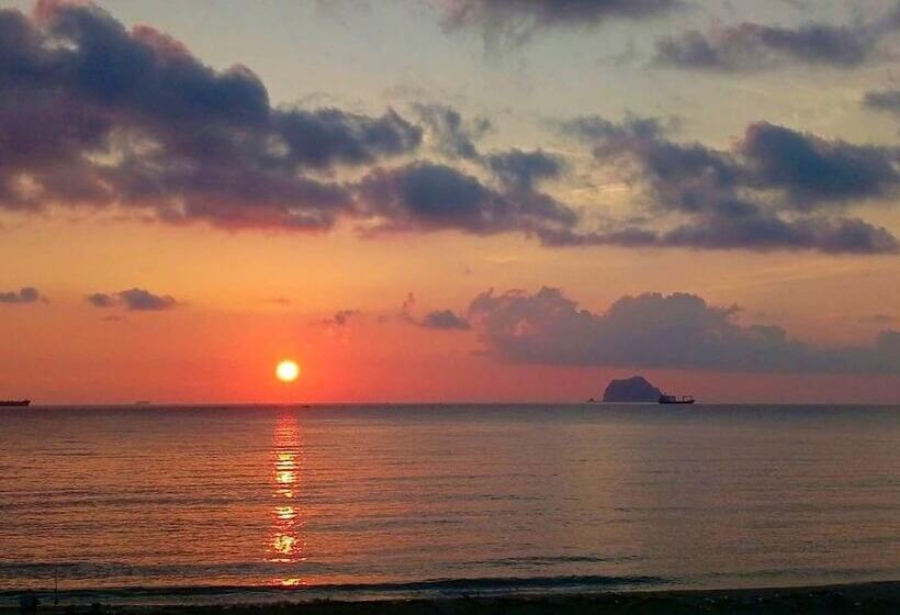 پانسیون Halfway B&b