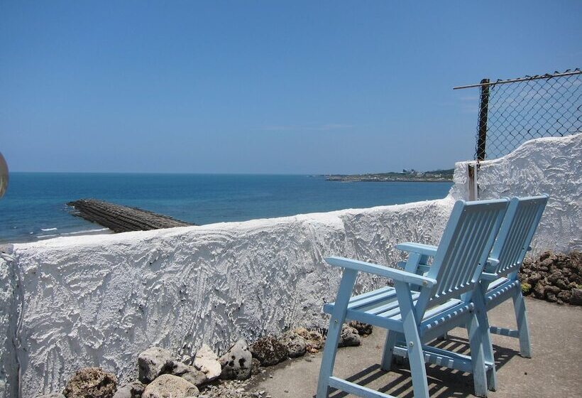 پانسیون Halfway B&b