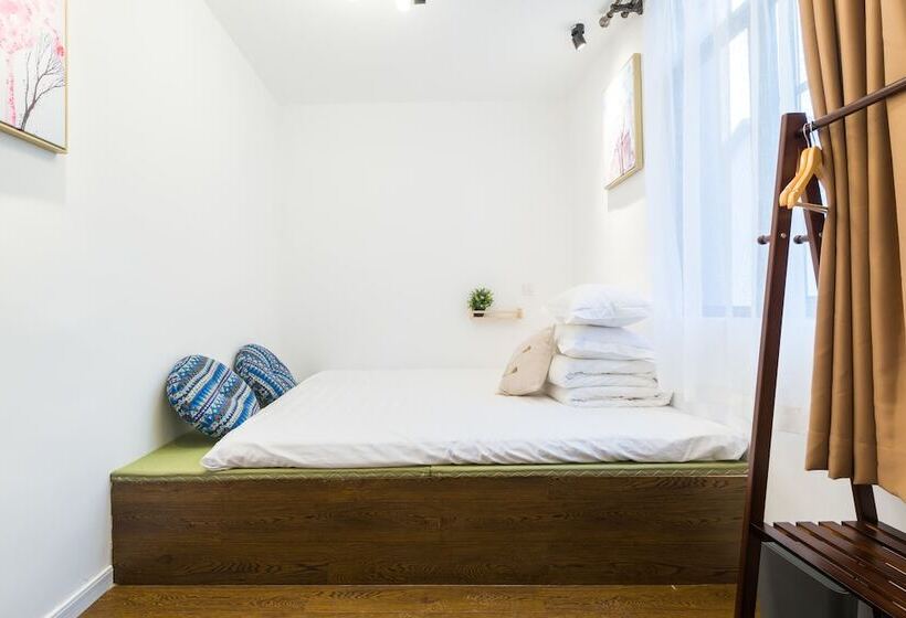 پانسیون Shanghai Hua Xi Shui Xie Guesthouse