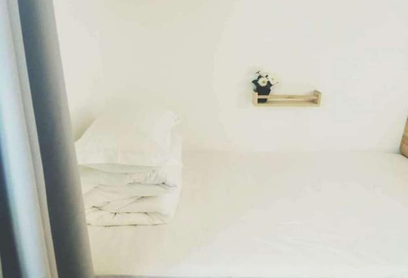 پانسیون Shanghai Hua Xi Shui Xie Guesthouse