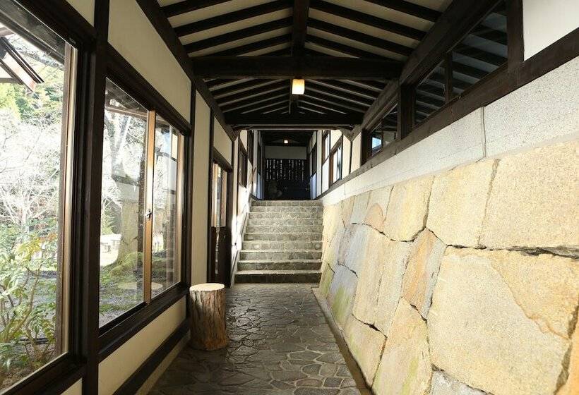 日式旅馆 Iwamurasansou