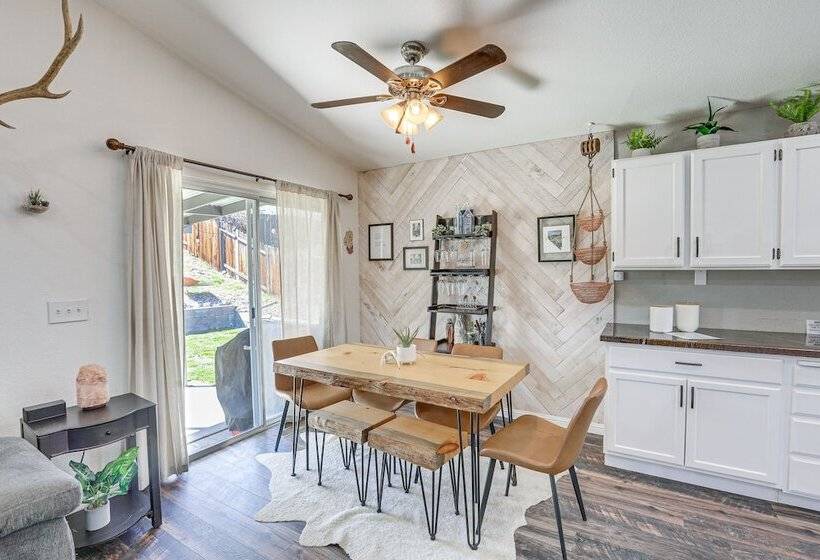 Sparks Home W/ Home Gym   Close To Casinos!