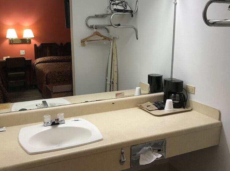Sunnyside Motel
