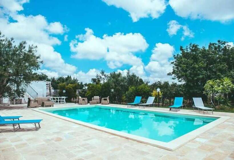 Villa Nella B&b