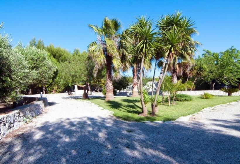 Antica Corte B&b