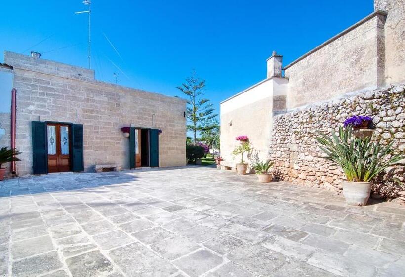 Antica Corte B&b