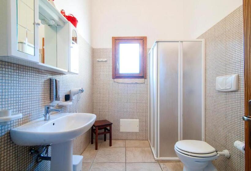 Antica Corte B&b