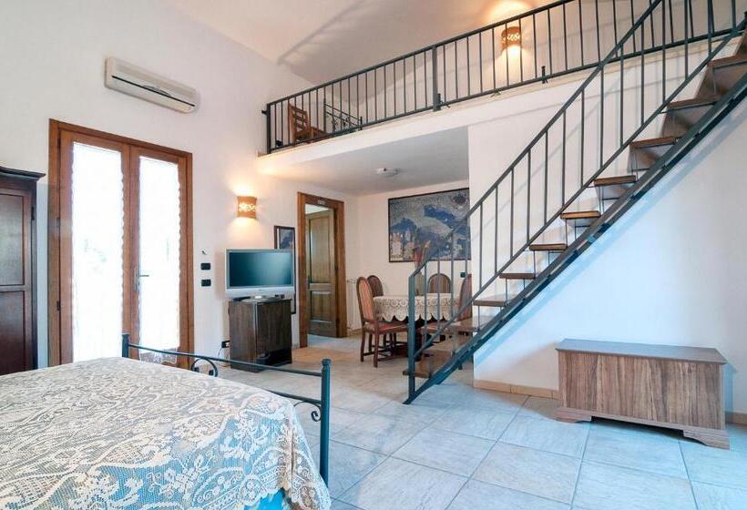 Antica Corte B&b
