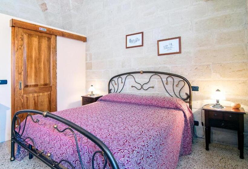Antica Corte B&b