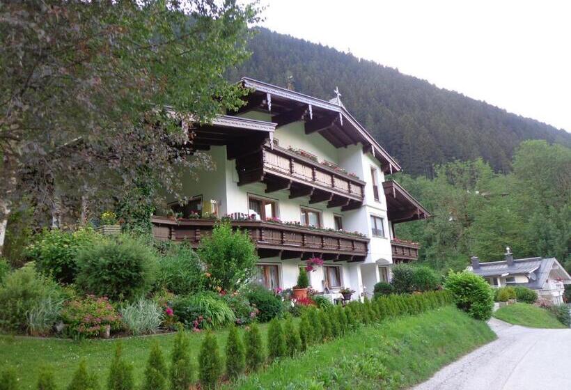 Bed and Breakfast Haus Oblasser