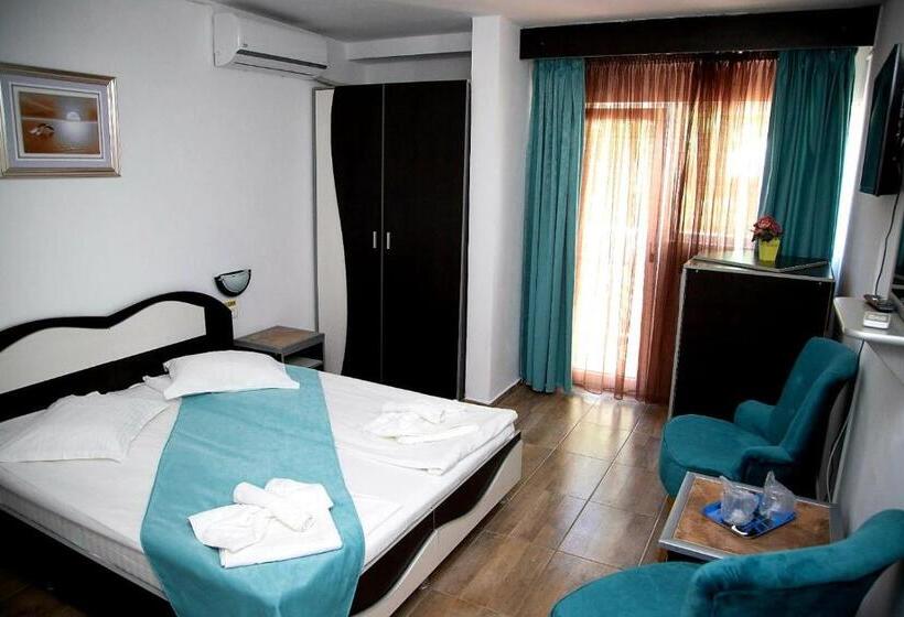 هتل Iulia Resort
