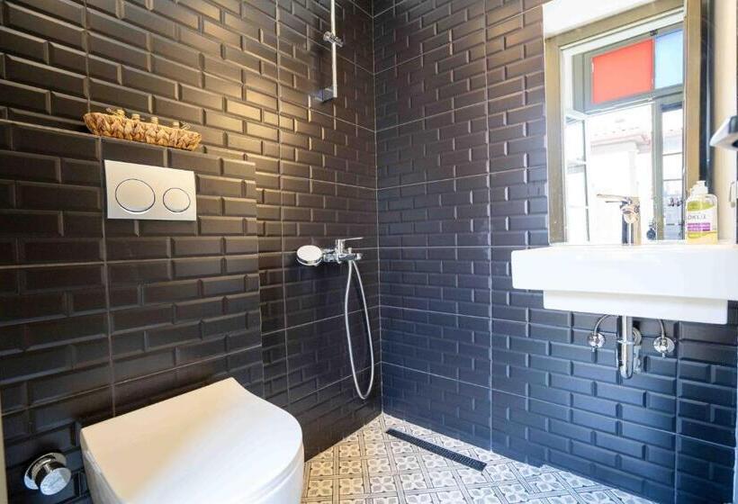 هتل Latibule özel Guest House