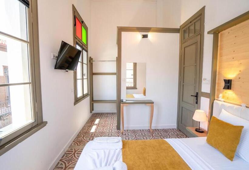 هتل Latibule özel Guest House