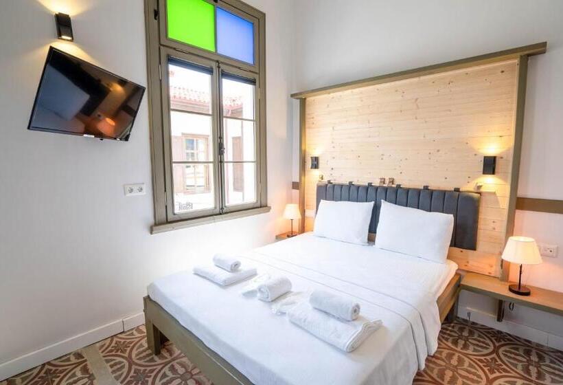 هتل Latibule özel Guest House