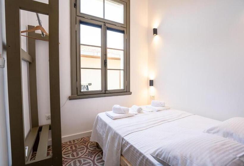 هتل Latibule özel Guest House