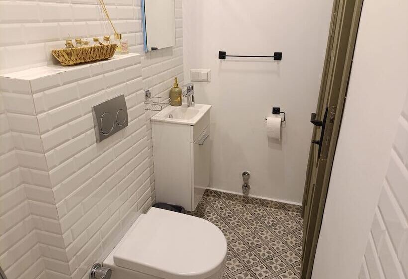 هتل Latibule özel Guest House