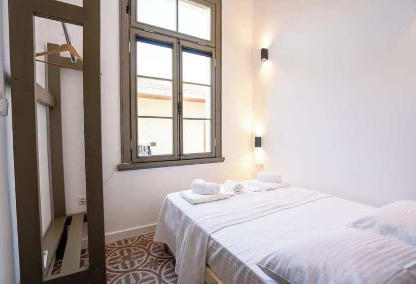 هتل Latibule özel Guest House
