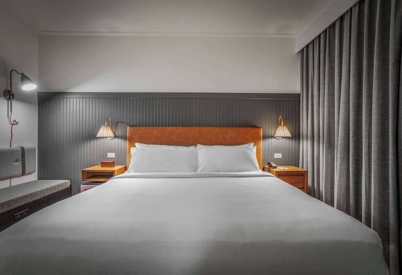 هتل Origin Kansas City, A Wyndham