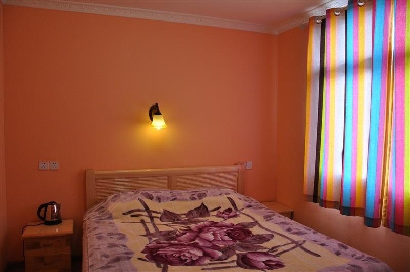 호스텔 Emma's Guesthouse