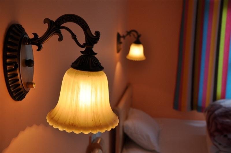 호스텔 Emma's Guesthouse
