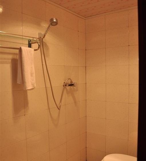 호스텔 Emma's Guesthouse