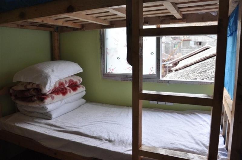 호스텔 Emma's Guesthouse