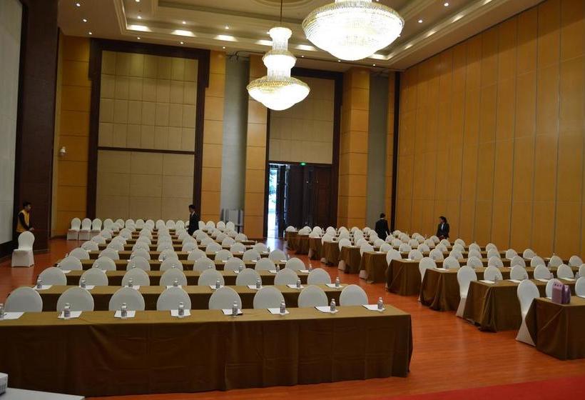 Fotos del hotel Chengdu Zhengyuan Xiyue:  6