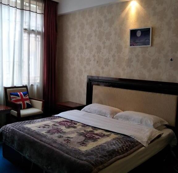 فندق Emeishan Moon Bay