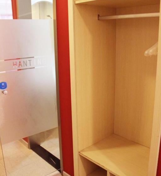 호텔 Hanting  Beijing Chaoyang Chengshou Temple Road