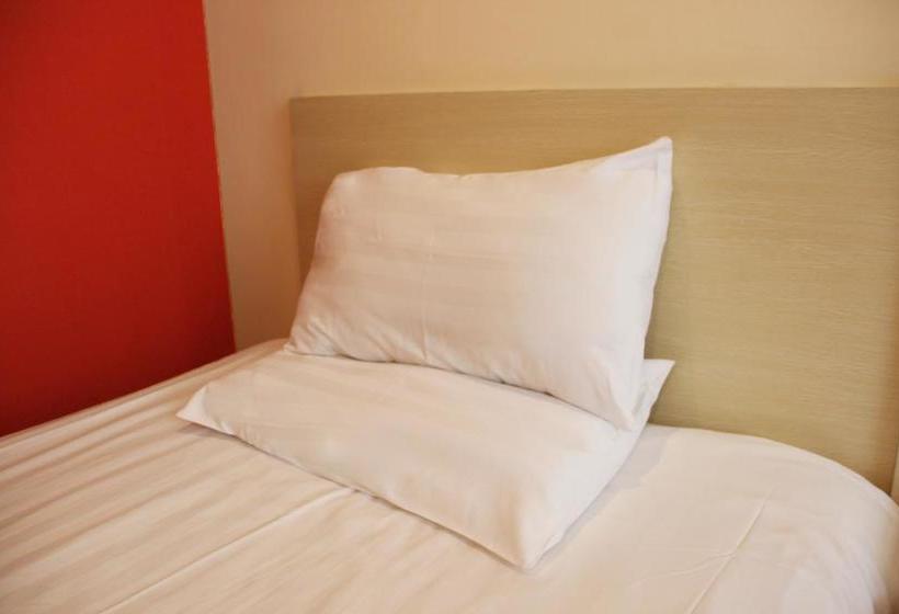 هتل Hanting  Shanghai Jiading Yongjin Road