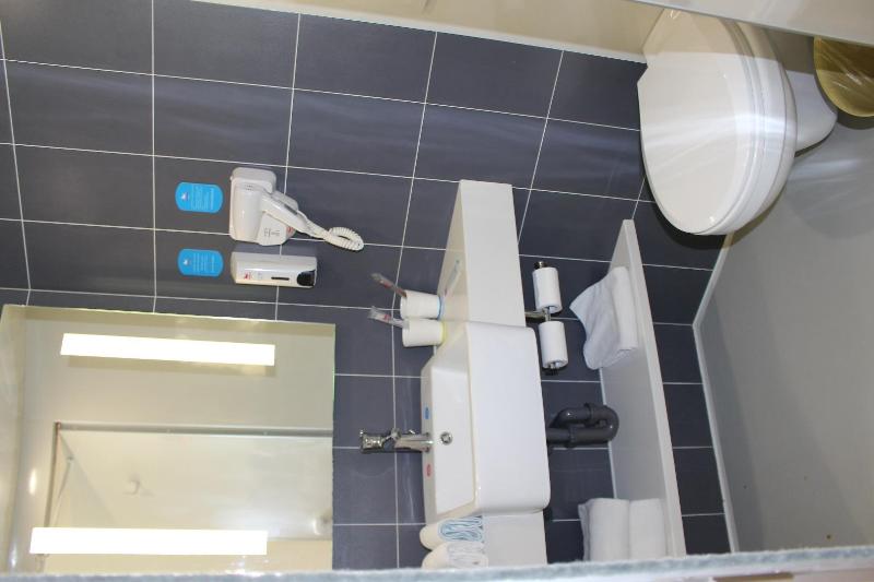 בית מלון כפרי Hanting  Qingdao Hai Er Road